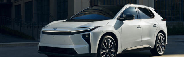 How Does The Upcoming 2026 Toyota bZ Compare The Tesla Model Y?