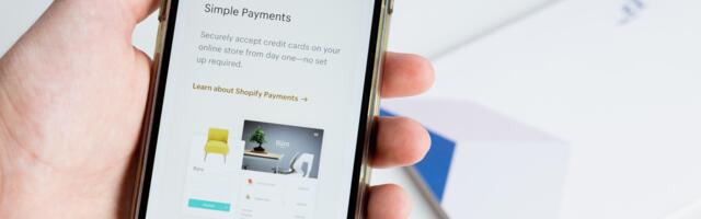 Shopify to Enable USDC Payments on Coinbase's Base for Merchants Worldwide
