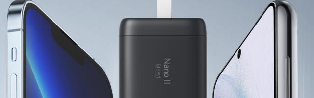 Are Anker Nano Chargers Any Good? Here's What Users Say