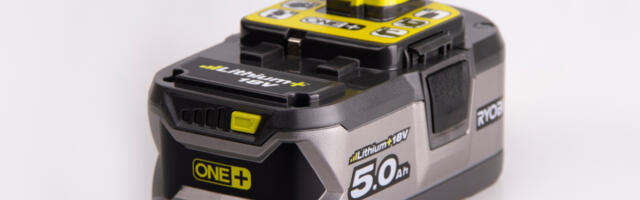 Think Twice Before Buying Ryobi Batteries On Amazon: Here's Why