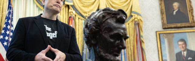 Elon Musk launches America Party as a pro-tech alternative to the two-party system