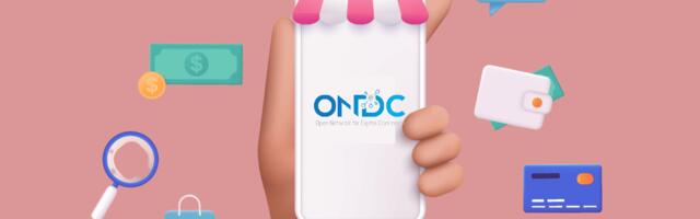 ONDC Plans Fresh Subsidy Push To Tap Food Delivery Customers: Report