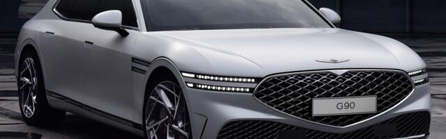 Where Are Genesis Cars Made, And Who Owns The Company Today?