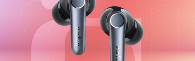 These Noise-Canceling Earbuds Are Up There With Apple's AirPods 4, and They're Only $1 More Than the Prime Day Price
