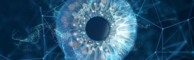 AI Is Being Used to Support Sighted Volunteers Working With the Visually Impaired. Here's How