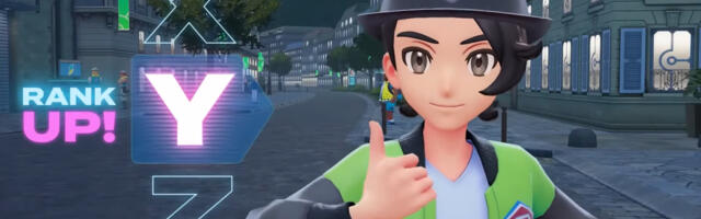 The first official post-launch Nintendo Switch 2 bundle packs in a digital copy of Pokémon Legends: Z-A