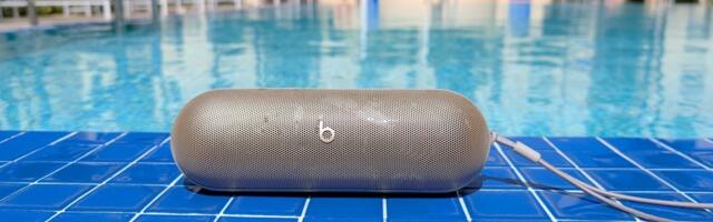 Long-term review: I used my Beats Pill speaker for 1 year and still think its an underrated gem