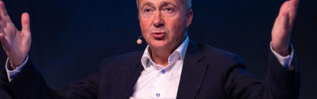 Amex GBT Aims for $155 Million in Savings From CWT Merger