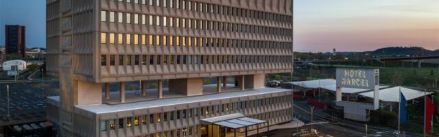 This Hotel Runs Entirely on Renewable Energy: Does it Pay Off?