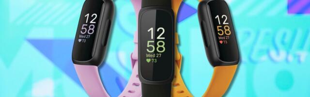 Score $20 off our favorite budget fitness tracker at Amazon