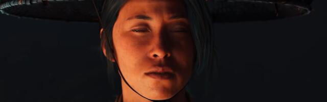 Latest Ghost of Yotei trailer confirms a free Legends multiplayer mode will arrive next year
