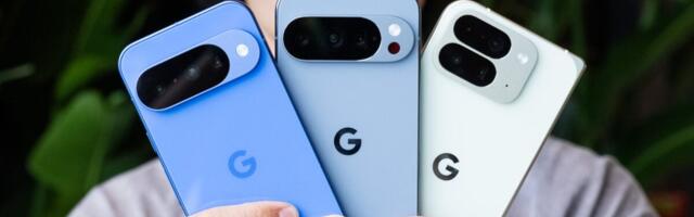 Pixel 10 Family Hands-On: Gemini Hops Into the Driver’s Seat as Hardware Takes a Backseat