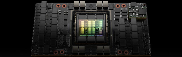 Chinese firms turn to used Nvidia GPUs following Beijing H20 crackdown — industry reports 'surge' in A100 and H100 chips being stripped and repurposed