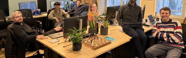 Wexler.ai secures $5.3M to bring real-time fact-checking to litigation