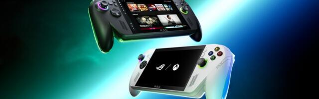 ROG Xbox Ally and Ally X now on pre-order, here’s how much they cost