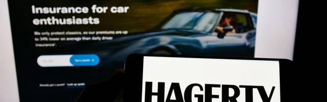 Will Hagerty Insure A Daily Driver? Here's What You Should Know