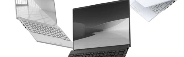 Three Japanese laptops weigh 634g and share the title of world's lightest ever built - the latest one has now launched with a Core Ultra 7 255U