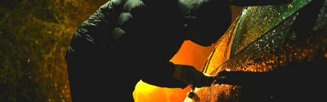 These Are The Most Stolen Keyless Cars In America: Is Yours On The List? These Are The Most Stolen Keyless Cars In America: Is Yours On The List?