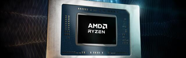 AMD hit with lawsuit over hybrid bonding tech behind potent 3D V-Cache — Adeia claims company's gaming chip infringe 10 of its patents
