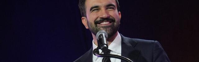 Zohran Mamdani wins NYC mayors' race in blow to billionaires who bet against him