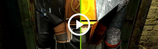 Лучшие способы «омолодить» старые игры