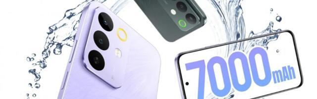 Realme C85 5G to debut in India on November 28