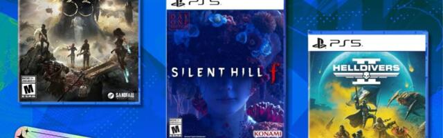 The 25+ best Black Friday PlayStation game deals still live on Cyber Monday