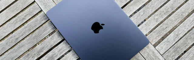 The Apple MacBook Air M2 is still amazing, and it’s only $599 today!