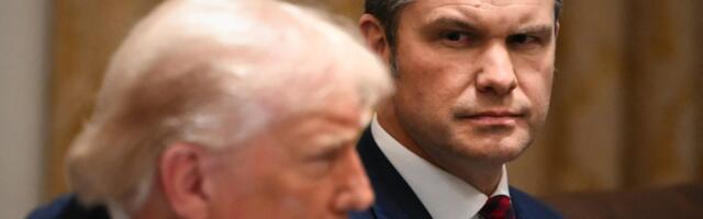 The twisted reason why Trump is bombing Venezuelan boats