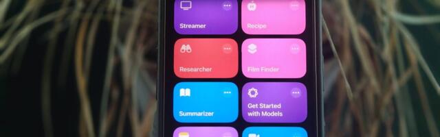 The iPhone’s Shortcuts app is smarter than you think, you’re just using it wrong