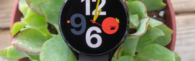 Surprise! Galaxy Watch 4 starts getting One UI 8 Watch, likely its last update