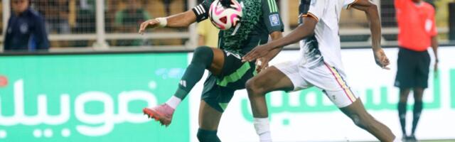 How to watch Algeria vs. Sudan online for free