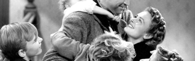 WTF Is This Version of ‘It’s A Wonderful Life’?