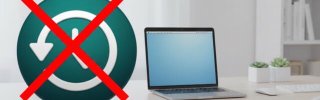 Бэкап файлов без программирования