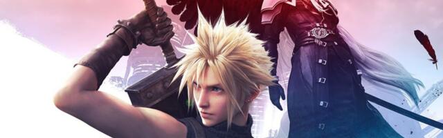 Square Enix confirms a new Final Fantasy 7 Remake Intergrade update for PS5 and PC will arrive alongside the Nintendo Switch 2 and Xbox versions