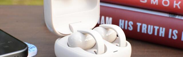 Sony LinkBuds Clip review: Open-fit benefits aren't enough to stand out