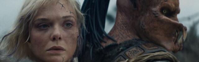 ‘Predator: Badlands’ Is Roaring Onto Hulu Next Week