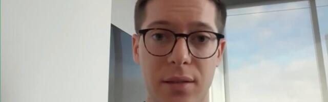 Author of viral 'Something Big is Coming' essay says AI helped him write it — and that proves his point