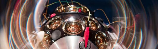 Dive Into the Elusive World of Particles With the Global Physics Photowalk Finalists