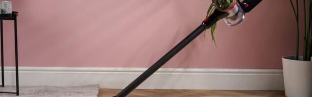 If I didn't already own the V15 Detect, the V8 Cyclone would be the Dyson I'd get – now just AU$438.30