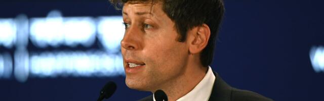 Software Quandary: Are OpenAI and Anthropic Frenemies or Foes?