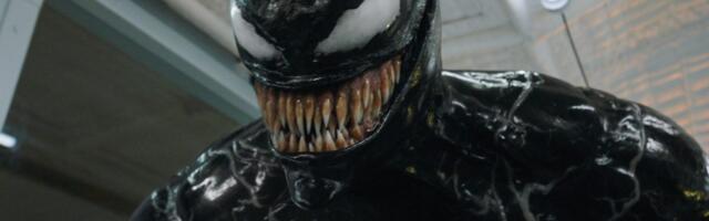Will Venom do better as an R-Rated animated movie?