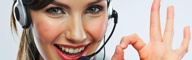 Квест под названием «Связаться с оператором»