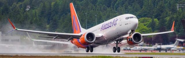 Indian Airlines Continues To Adjust Routes During Iran War