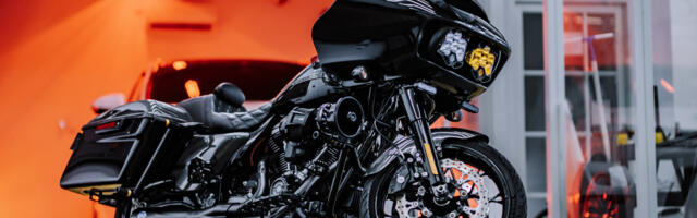 12 Of The Most Comfortable Harley-Davidson Bikes Riders Say Are Best For Cruising