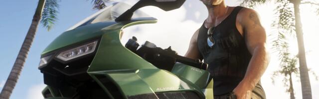 Take-Two CEO Strauss Zelnick still rejects the idea AI can tackle games on the scale of GTA 6: "Creating a hit of that magnitude does require human engagement and creativity"