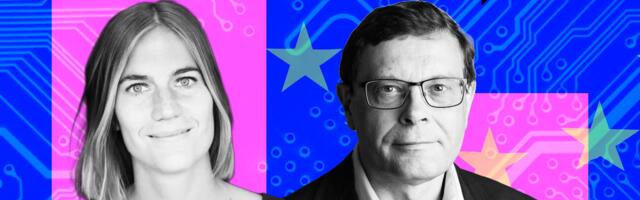 Can Europe break free from US tech dominance? Submit your questions