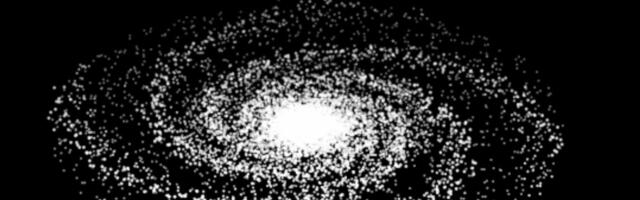 ударим автопробегом по галактическому бездорожью и разгильдяйству