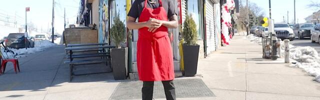 I spent my life savings on a NYC deli that was infested with rodents. Now, I bring in up to $4,000 a day thanks to 1 viral sandwich.