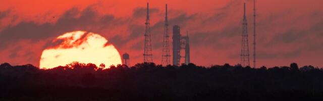 Launch day has arrived for NASA's Artemis II mission—here's what to expect